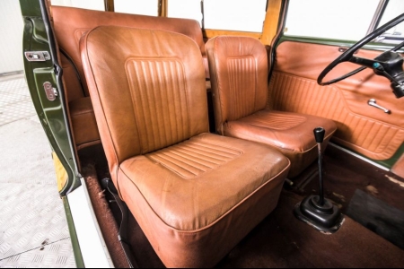 Morris Minor Traveller   thumbnail 13