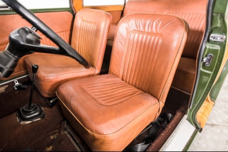 Morris Minor Traveller   thumbnail 14