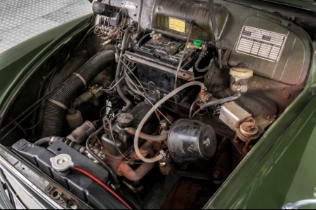 Morris Minor Traveller   thumbnail 18