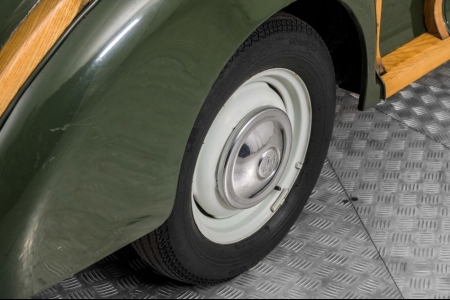 Morris Minor Traveller   thumbnail 23
