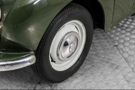 Morris Minor Traveller   thumbnail 25
