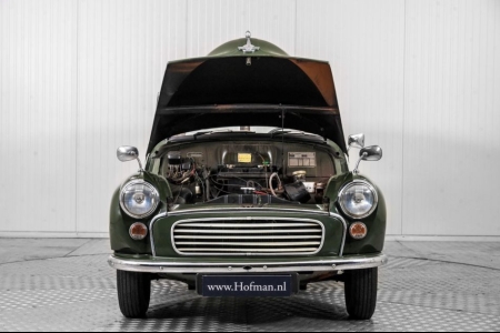 Morris Minor Traveller   thumbnail 31