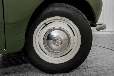 Morris Minor Traveller   thumbnail 33