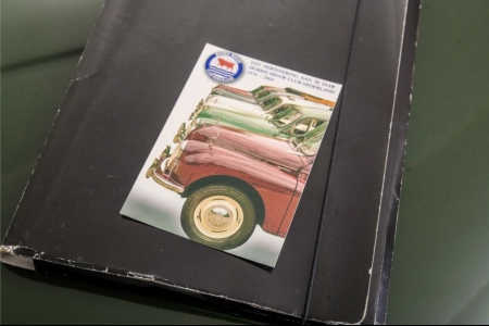 Morris Minor Traveller   thumbnail 37