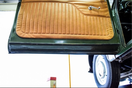 Morris Minor Traveller   thumbnail 38