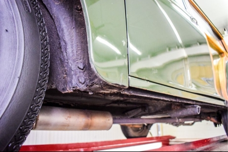 Morris Minor Traveller   thumbnail 42
