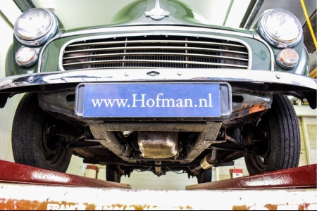 Morris Minor Traveller   thumbnail 53
