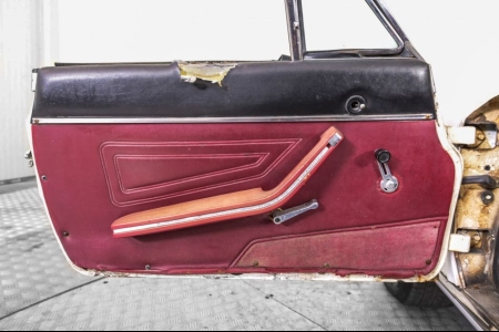 Fiat 124 2000 Sport Spider thumbnail 13