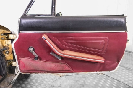 Fiat 124 2000 Sport Spider thumbnail 14