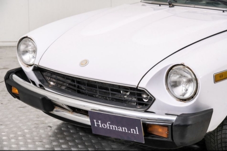 Fiat 124 2000 Sport Spider thumbnail 20