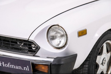 Fiat 124 2000 Sport Spider thumbnail 23