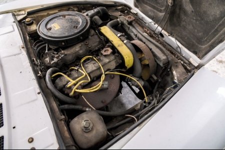 Fiat 124 2000 Sport Spider thumbnail 26