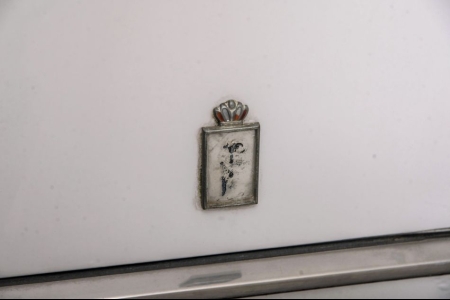 Fiat 124 2000 Sport Spider thumbnail 27