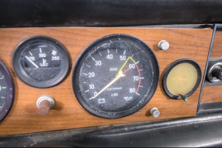 Fiat 124 2000 Sport Spider thumbnail 30