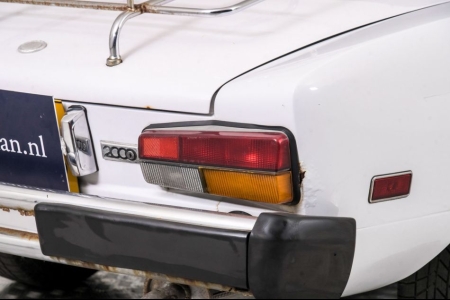 Fiat 124 2000 Sport Spider thumbnail 34