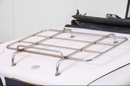 Fiat 124 2000 Sport Spider thumbnail 35