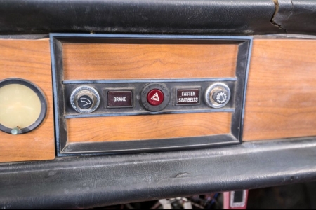 Fiat 124 2000 Sport Spider thumbnail 36