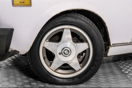 Fiat 124 2000 Sport Spider thumbnail 4