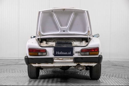 Fiat 124 2000 Sport Spider thumbnail 43