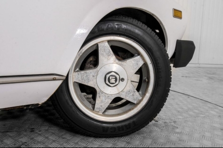 Fiat 124 2000 Sport Spider thumbnail 46
