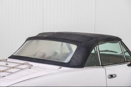 Fiat 124 2000 Sport Spider thumbnail 47