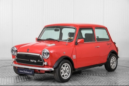 MINI Red Hot 1300 thumbnail 1