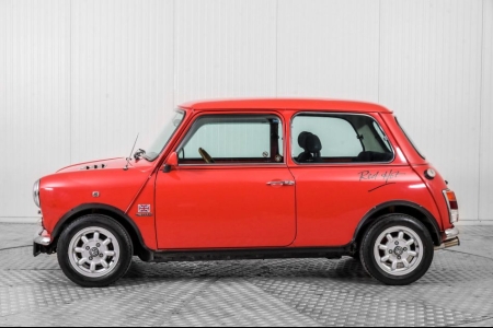 MINI Red Hot 1300 thumbnail 11