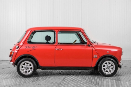 MINI Red Hot 1300 thumbnail 12