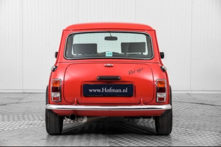 MINI Red Hot 1300 thumbnail 16