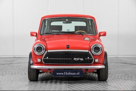 MINI Red Hot 1300 thumbnail 17