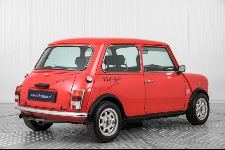 MINI Red Hot 1300 thumbnail 2