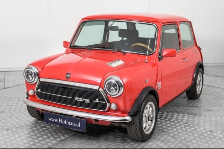 MINI Red Hot 1300 thumbnail 20
