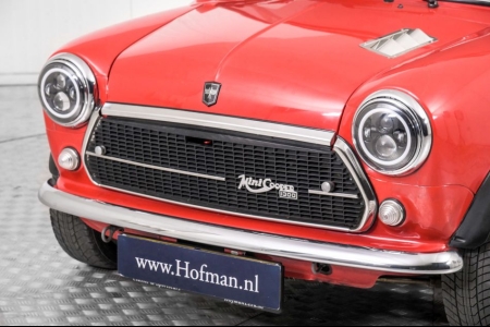 MINI Red Hot 1300 thumbnail 21