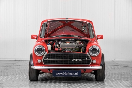 MINI Red Hot 1300 thumbnail 22
