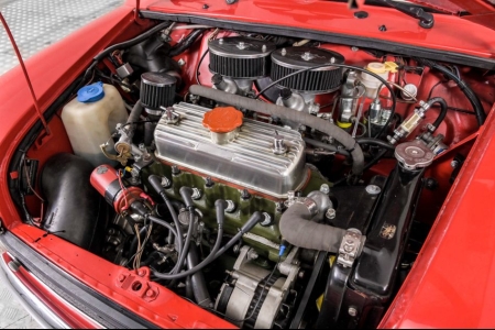 MINI Red Hot 1300 thumbnail 23