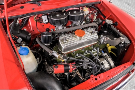 MINI Red Hot 1300 thumbnail 24
