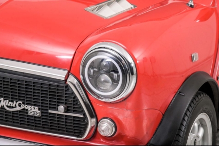 MINI Red Hot 1300 thumbnail 25