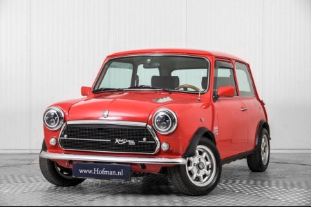 MINI Red Hot 1300 thumbnail 3