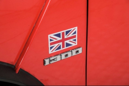 MINI Red Hot 1300 thumbnail 31