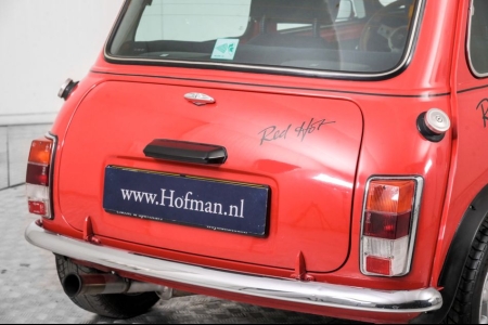 MINI Red Hot 1300 thumbnail 36