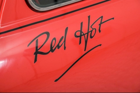 MINI Red Hot 1300 thumbnail 38