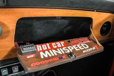 MINI Red Hot 1300 thumbnail 43