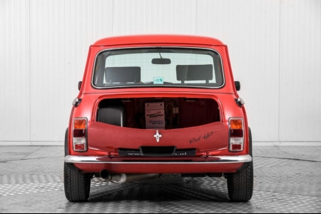 MINI Red Hot 1300 thumbnail 44