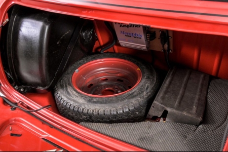 MINI Red Hot 1300 thumbnail 45