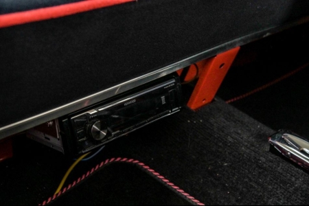 MINI Red Hot 1300 thumbnail 47