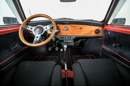 MINI Red Hot 1300 thumbnail 5