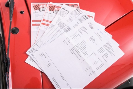 MINI Red Hot 1300 thumbnail 55