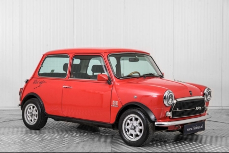 MINI Red Hot 1300 thumbnail 7