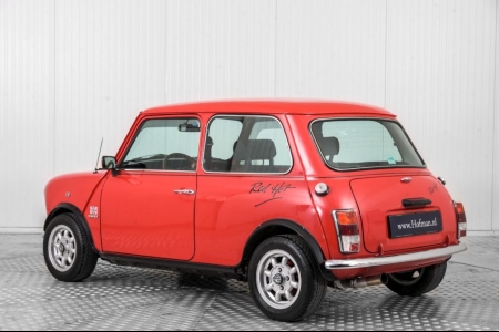 MINI Red Hot 1300 thumbnail 8