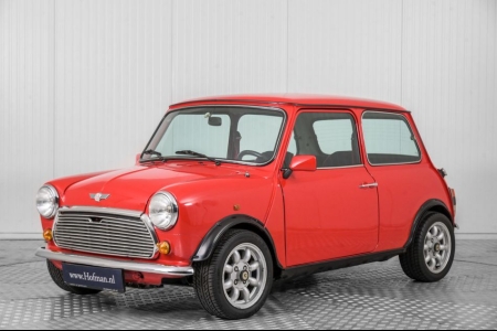MINI Mini 1000 Mayfair thumbnail 1